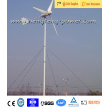 residential wind turbine